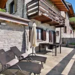 펜션 Borgo Vico 베르체이아