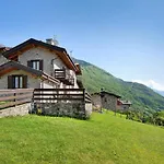 펜션 Borgo Vico