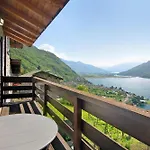 펜션 Borgo Vico 베르체이아