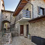 펜션 Borgo Vico 베르체이아