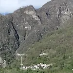 Borgo Vico * 베르체이아