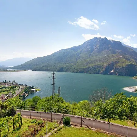 Borgo Vico Dom wakacyjny