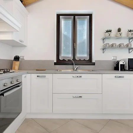 Borgo Vico Σπίτι διακοπών *