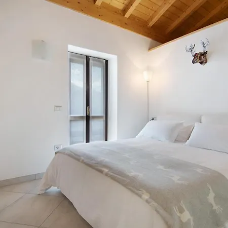 Borgo Vico Vakantiehuis *