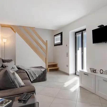 Borgo Vico Σπίτι διακοπών