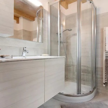 Borgo Vico * Verceia