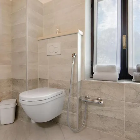 Σπίτι διακοπών Borgo Vico *