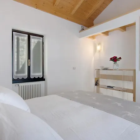 Vakantiehuis Borgo Vico *