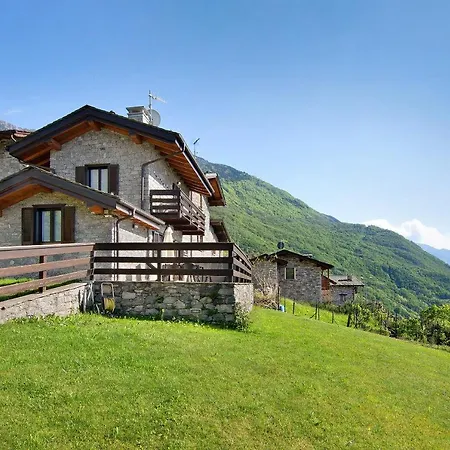 Vakantiehuis Borgo Vico