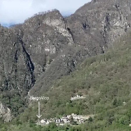 Borgo Vico *