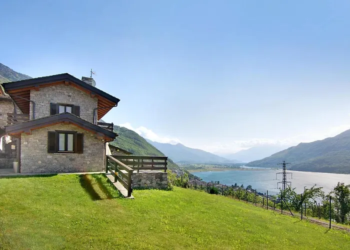 Borgo Vico Dom wakacyjny *