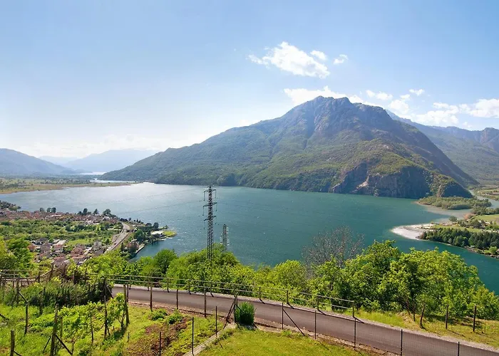 Borgo Vico Dom wakacyjny