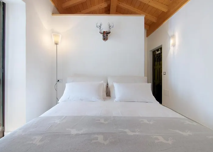 Дом отдыха Borgo Vico Verceia