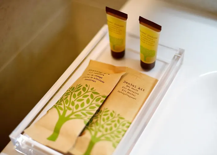 Дом отдыха Borgo Vico