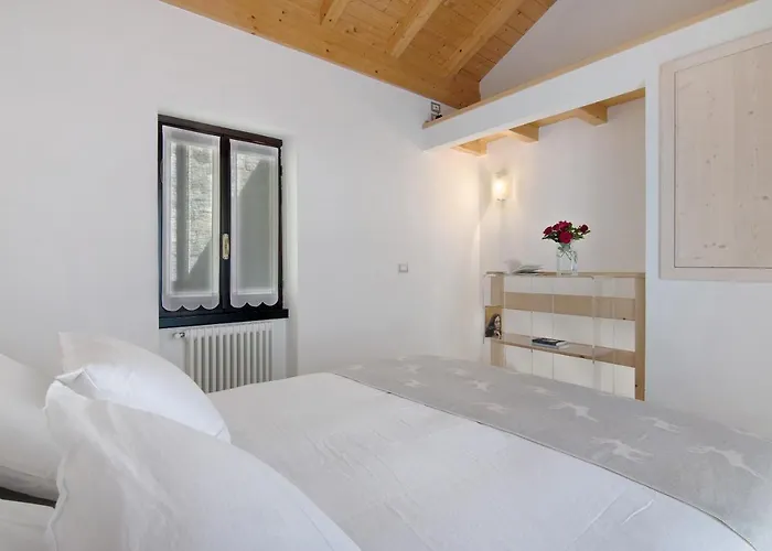 Дом отдыха Borgo Vico *