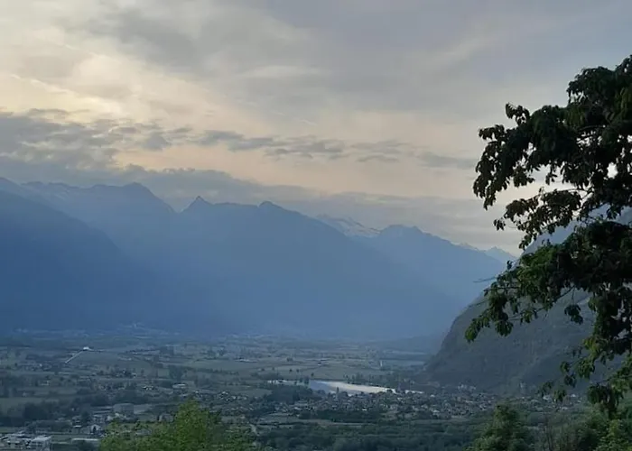 Borgo Vico Дом отдыха