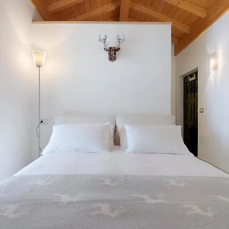 度假居 Borgo Vico Verceia