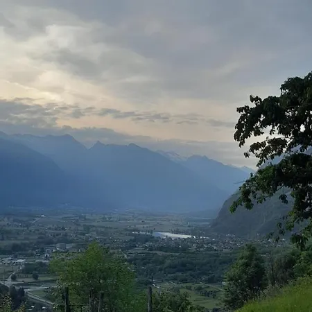 Borgo Vico 度假居