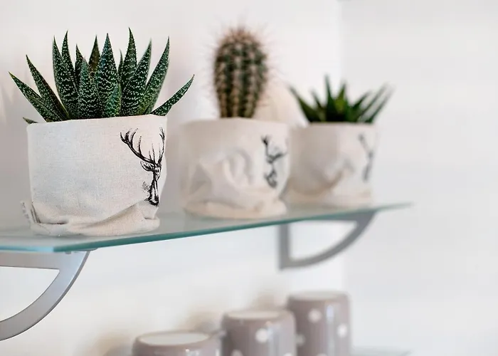 Holiday home Borgo Vico Verceia