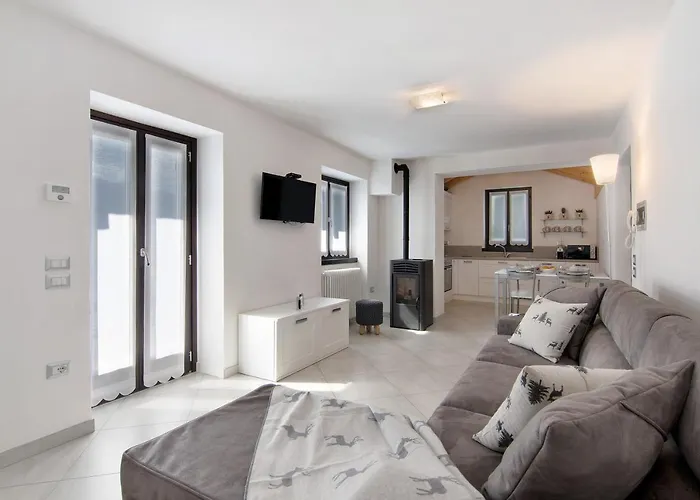 Holiday home Borgo Vico *