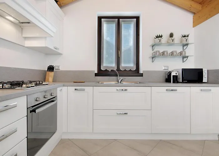 Borgo Vico Holiday home *