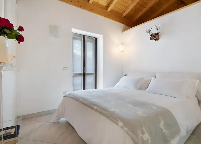 Borgo Vico Holiday home *