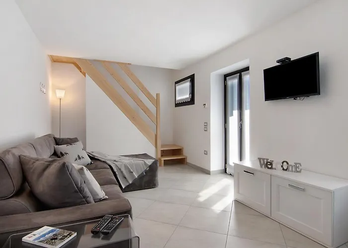 Borgo Vico Holiday home