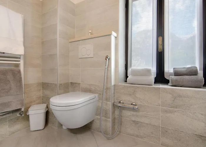 Holiday home Borgo Vico *