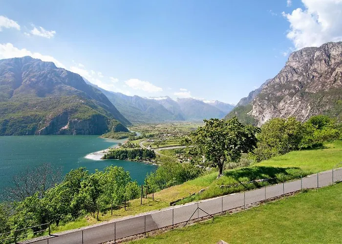 Borgo Vico * Verceia