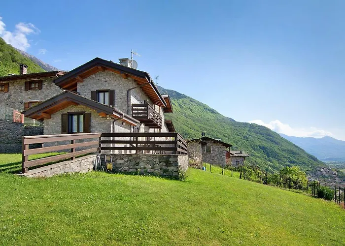 Holiday home Borgo Vico