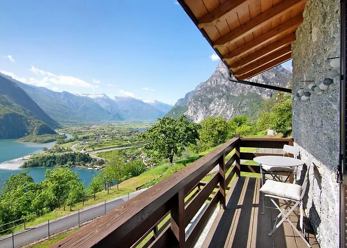 Borgo Vico Holiday home *