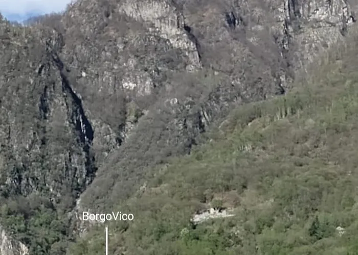 Borgo Vico *